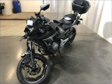 HONDA NC700X 