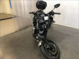 HONDA NC700X 