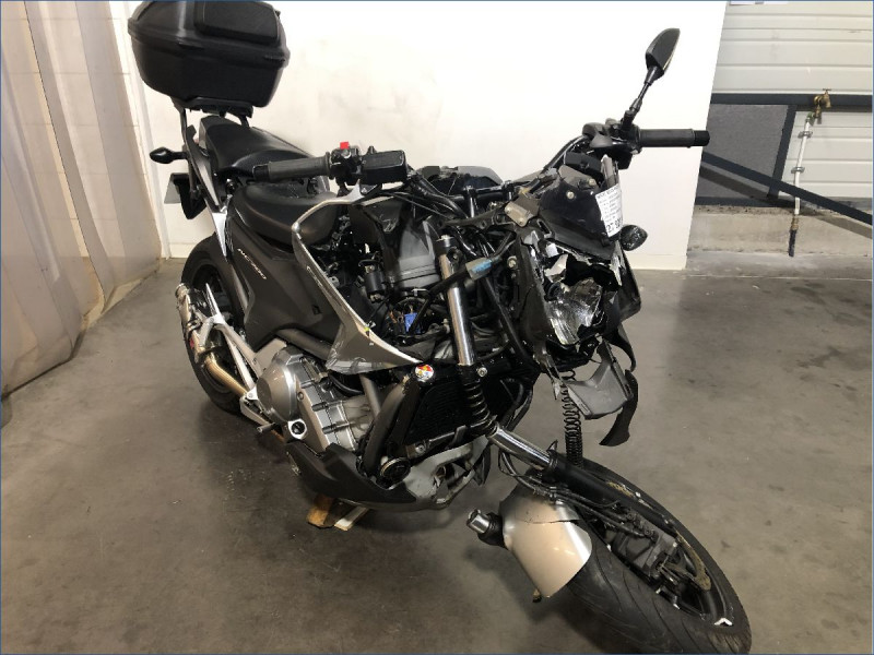 HONDA NC700X 