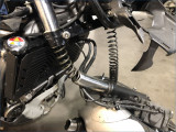 HONDA NC700X 