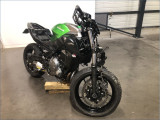 KAWASAKI Z650 
