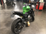 KAWASAKI Z650 