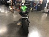 KAWASAKI Z650 