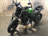 KAWASAKI Z650 