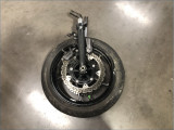 KAWASAKI Z650 