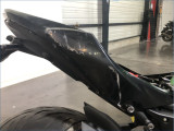 KAWASAKI Z650 