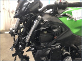 KAWASAKI Z650 