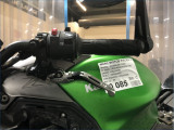 KAWASAKI Z650 