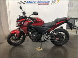 HONDA CB500FA 