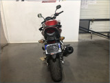 HONDA CB500FA 