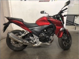 HONDA CB500FA 