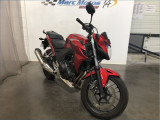 HONDA CB500FA 