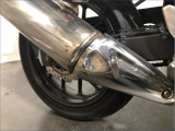 HONDA CB500FA 