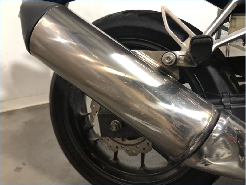 HONDA CB500FA 