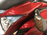 HONDA CB500FA 