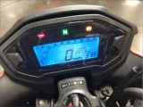HONDA CB500FA 