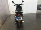 TNT MOTOR 50 GRIDO 