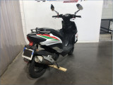 TNT MOTOR 50 GRIDO 