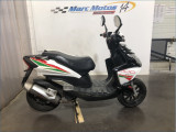 TNT MOTOR 50 GRIDO 