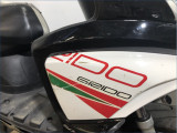 TNT MOTOR 50 GRIDO 