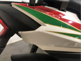 TNT MOTOR 50 GRIDO 