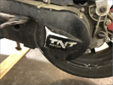 TNT MOTOR 50 GRIDO 