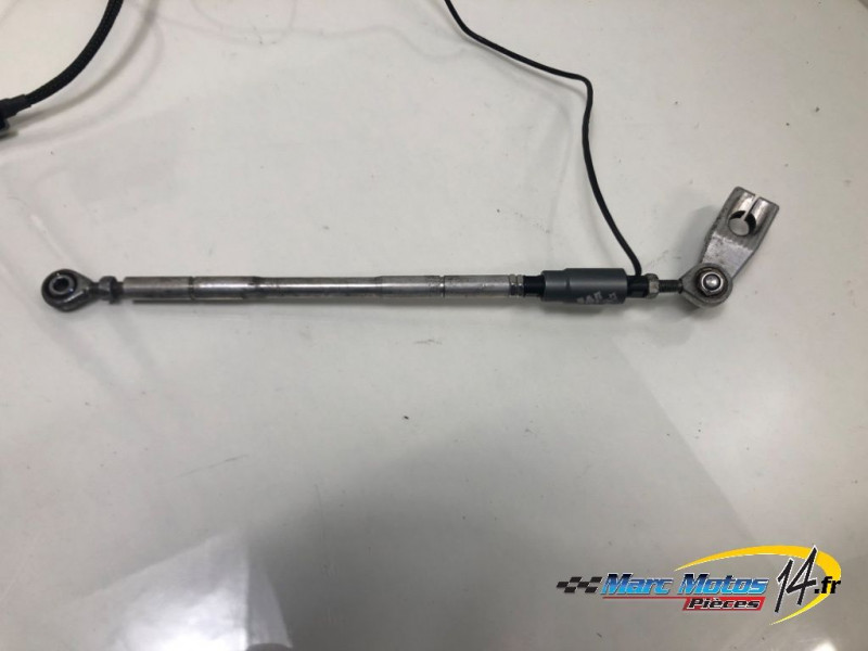 SHIFTER KAWASAKI ZX10R 2012