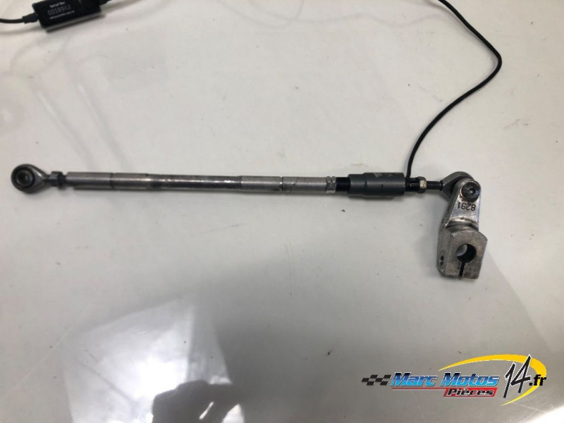 SHIFTER KAWASAKI ZX10R 2012