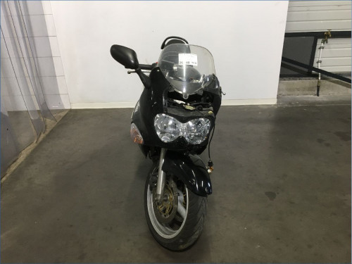 SUZUKI 750 GSXF 