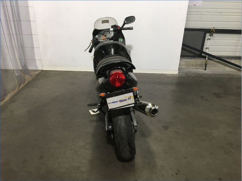 SUZUKI 750 GSXF 