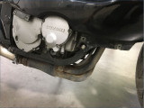 SUZUKI 750 GSXF 