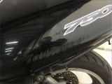 SUZUKI 750 GSXF 