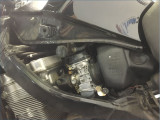 SUZUKI 750 GSXF 