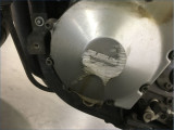 SUZUKI 750 GSXF 