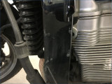 SUZUKI 750 GSXF 
