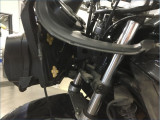 SUZUKI 750 GSXF 