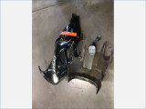 SUZUKI 750 GSXF 