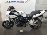 YAMAHA 600 FAZER 