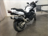 YAMAHA 600 FAZER 