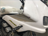 YAMAHA 600 FAZER 