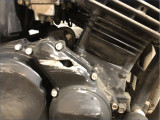 YAMAHA 600 FAZER 