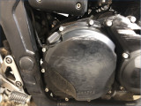 YAMAHA 600 FAZER 