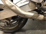 YAMAHA 600 FAZER 