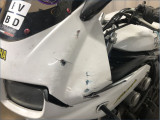 YAMAHA 600 FAZER 