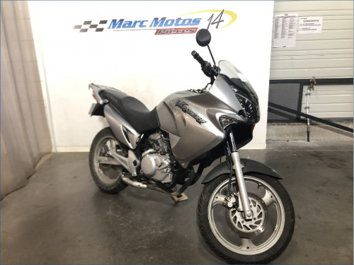 HONDA 125 VARADERO 