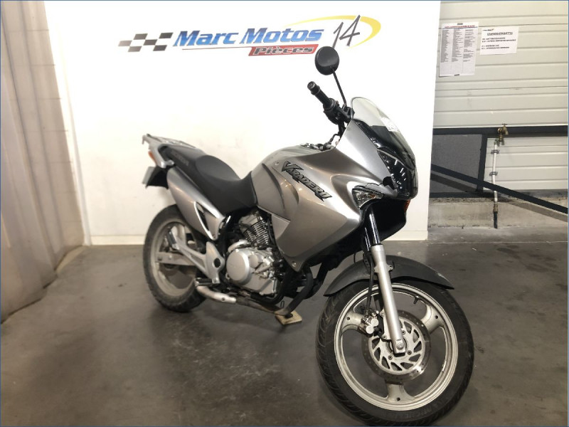 HONDA 125 VARADERO 
