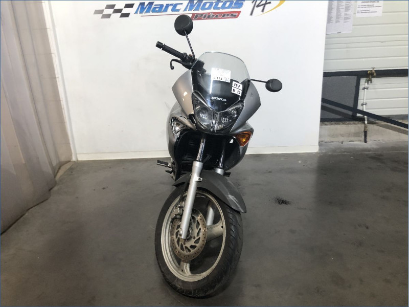 HONDA 125 VARADERO 