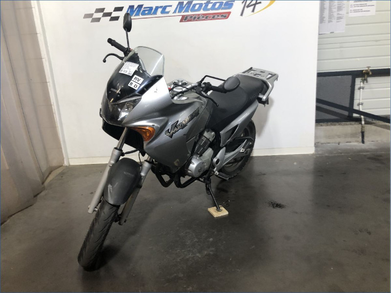 HONDA 125 VARADERO 