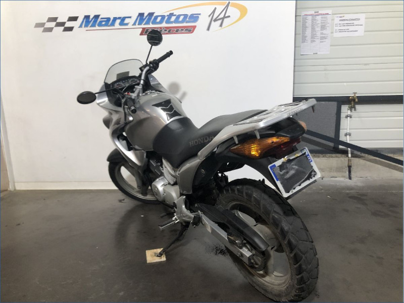 HONDA 125 VARADERO 