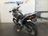 HONDA 125 VARADERO 